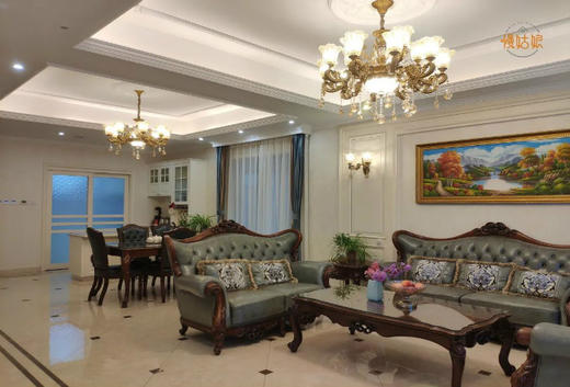 北京慢姑娘ME空间别墅轰趴 商品图5