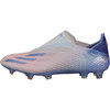 ADIDAS/阿迪达斯 X GHOSTED+ FG超顶足球鞋EG8245 商品缩略图4