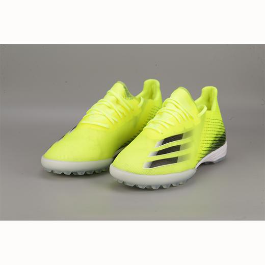 ADIDAS/阿迪达斯X GHOSTED.1 TF碎钉足球鞋FW6962 商品图2