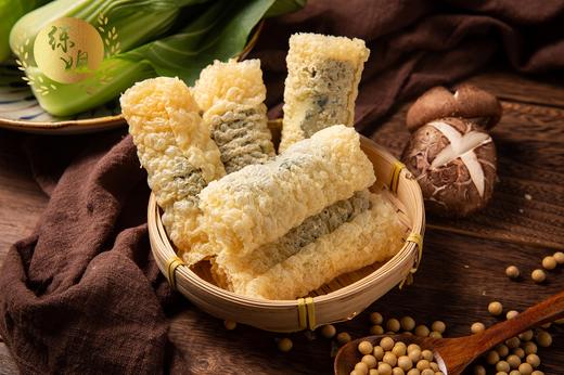 【甄客甄选】金标响铃卷 火锅搭档（满3件包邮） 商品图1