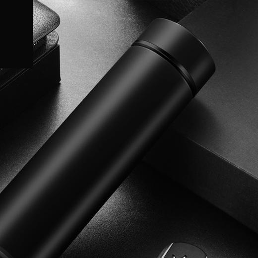 不锈钢保温杯  泡茶杯 水杯 商品图1