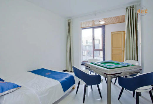 北京慢姑娘聚心主题轰趴 商品图7