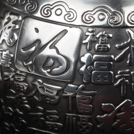 百福功夫壶 商品图2