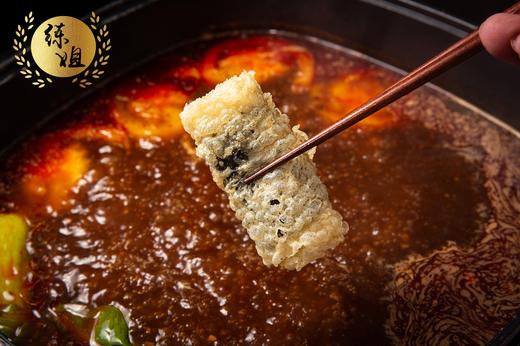 【甄客甄选】金标响铃卷 火锅搭档（满3件包邮） 商品图4