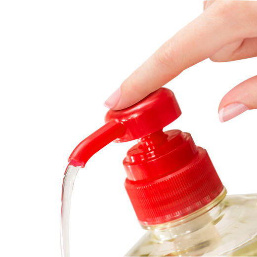 奥妙高效洗洁精不伤手1.49kg 商品图6