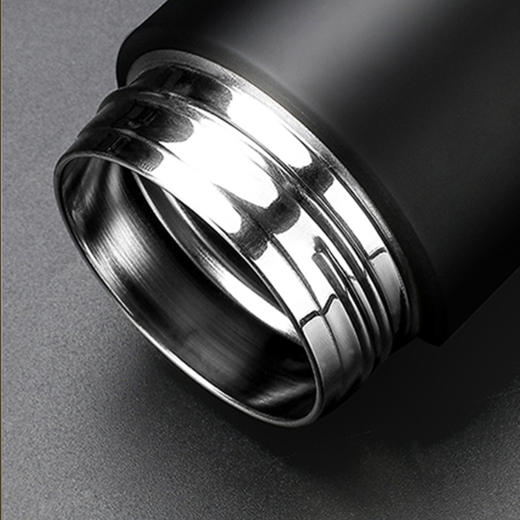 不锈钢保温杯  泡茶杯 水杯 商品图2