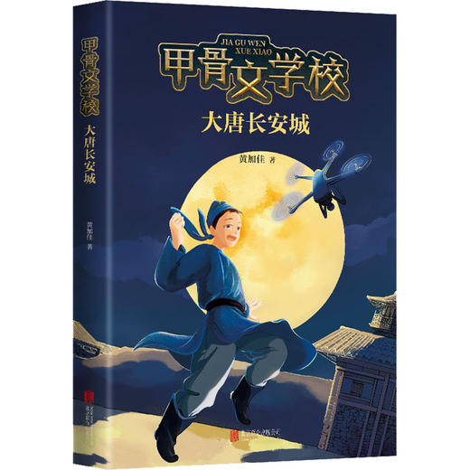 大唐长安城  商品图0