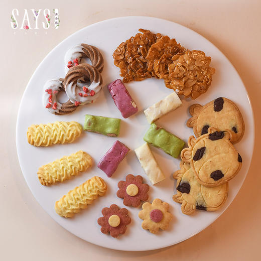 牛转乾坤抱抱桶 商品图2