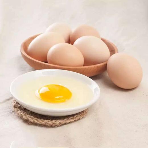 谷物鲜鸡蛋30枚 商品图1