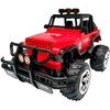 【儿童玩具车】大威腾电动越野车男孩玩具模型汽车小孩遥控车 商品缩略图0
