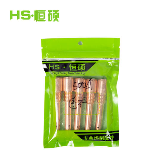 恒硕气保焊枪连杆 商品图1