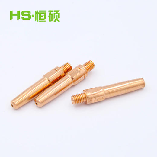 恒硕气保焊枪导电嘴 商品图2