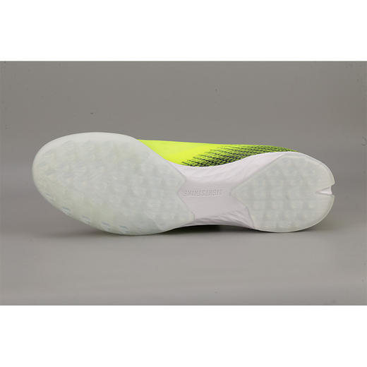 ADIDAS/阿迪达斯X GHOSTED.1 TF碎钉足球鞋FW6962 商品图1
