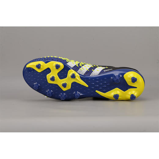 ADIDAS阿迪达斯猎鹰FREAK .1 AG低帮高端足球鞋FZ3752 商品图1