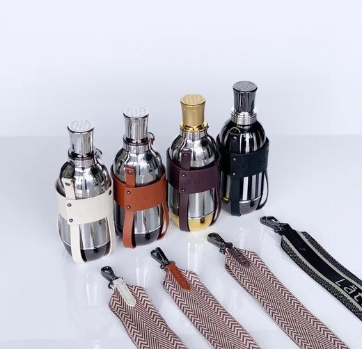 Latta alvor 保温保冷两用随身杯 易烊千玺同款 商品图2