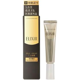 怡丽丝尔抗皱眼霜 22g