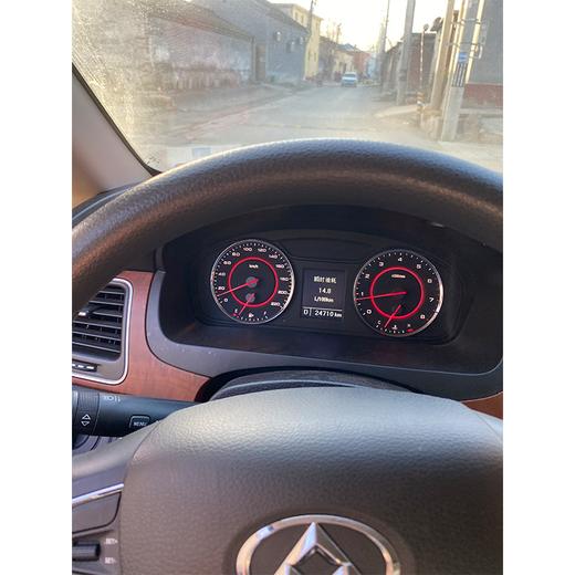 【月租-北京】上汽MAXUS G10 2.0T 自动时尚版 商品图6