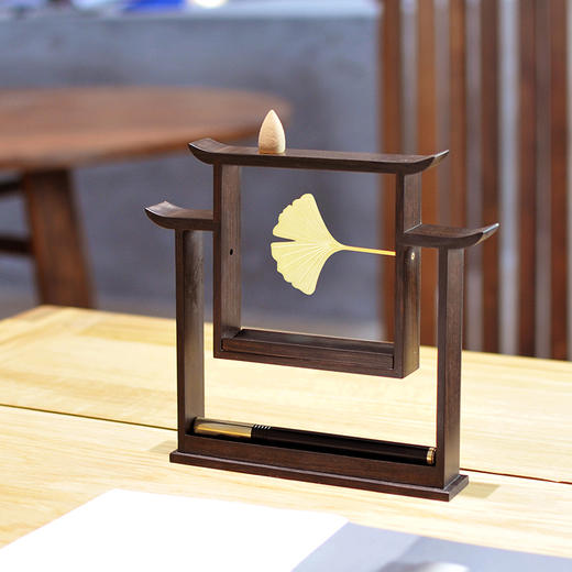 书香门第香插檀倒流香 商品图2