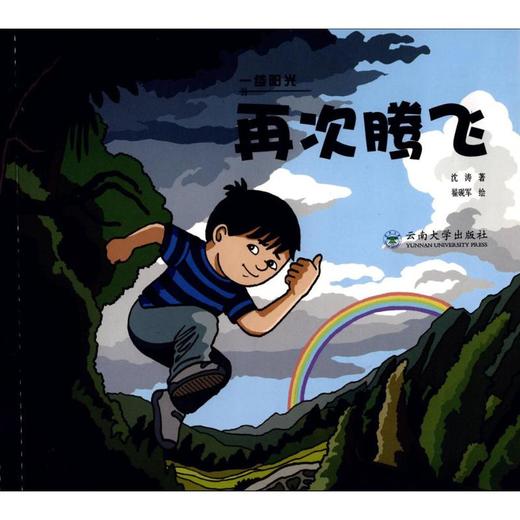 再次腾飞  商品图0