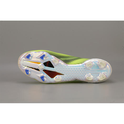 ADIDAS/阿迪达斯 X GHOSTED+ FG超顶足球鞋FW6911 商品图2