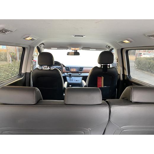 【月租-北京】上汽MAXUS G10 2.0T 自动时尚版 商品图8