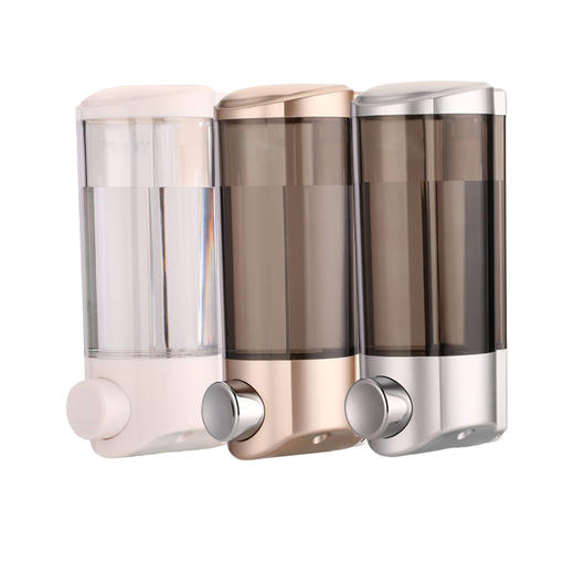 单头皂液器 商品图4