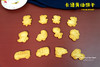 黄油卡通饼干 商品缩略图0