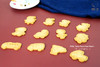 黄油卡通饼干 商品缩略图1