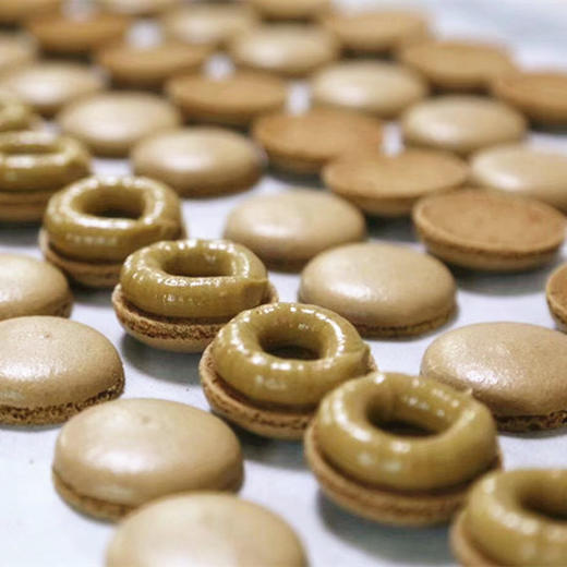 马卡龙盒装 商品图1