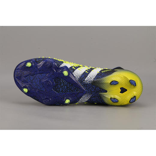 ADIDAS/阿迪达斯猎鹰 FREAK + FG 天然草足球鞋FY0749 商品图2