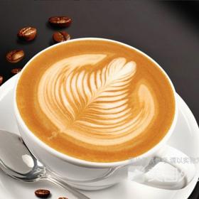 拿铁咖啡