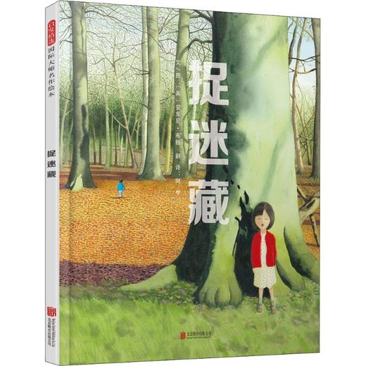 捉迷藏  商品图0