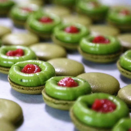 马卡龙盒装 商品图0