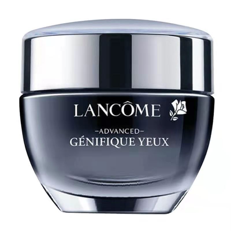 兰蔻 小黑瓶发光眼霜15ml