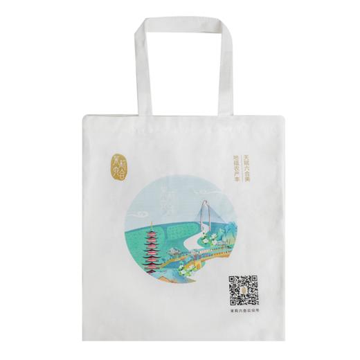 茉莉六合帆布袋 线上 商品图0