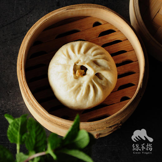 方野·豆腐粉条包 | 绿家自产 *FarmYeah Bean curd noodles bun | Self-production 商品图3