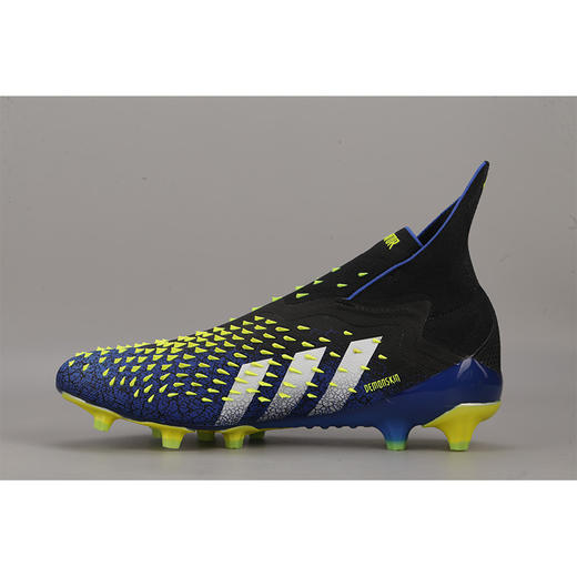 ADIDAS/阿迪达斯猎鹰FREAK +AG高帮足球鞋FY7614 商品图2