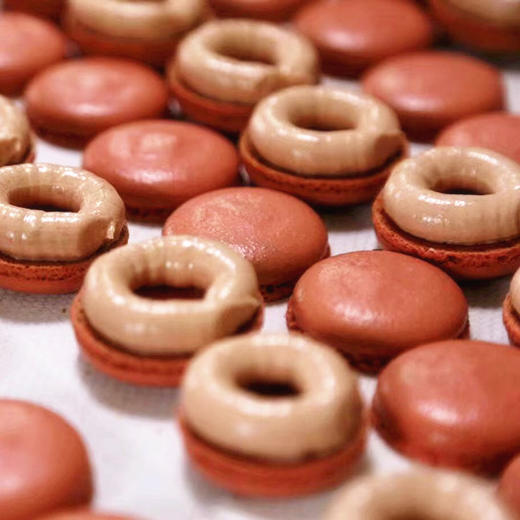 马卡龙盒装 商品图2