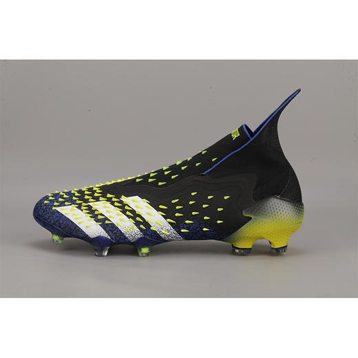 ADIDAS/阿迪达斯猎鹰 FREAK + FG 天然草足球鞋FY0749 商品图0