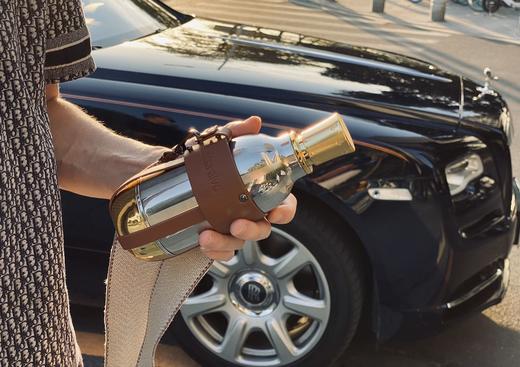 Latta alvor 保温保冷两用随身杯 易烊千玺同款 商品图5