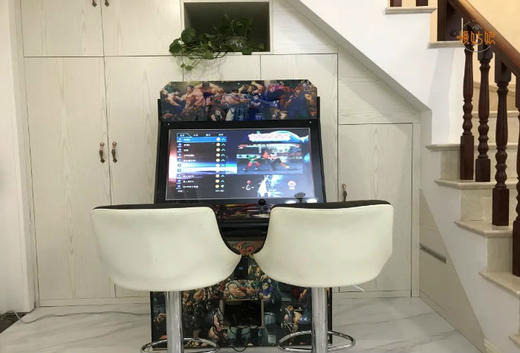 北京慢姑娘ME空间别墅轰趴 商品图13