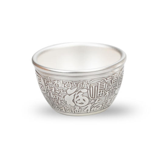 百福茶杯 商品图0