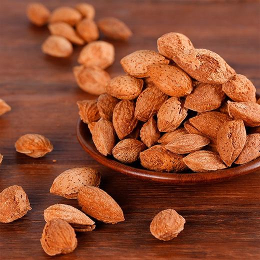 【新疆风情】干果礼盒 2kg/箱 年货大礼包 商品图4