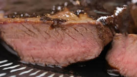 牛气冲天-煎牛排