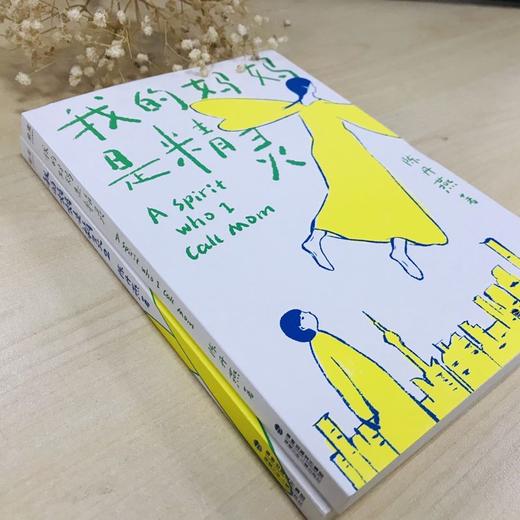 我的妈妈是精灵(1+2)  商品图1