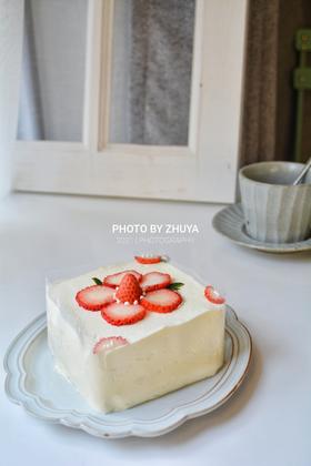 送你一朵小红花