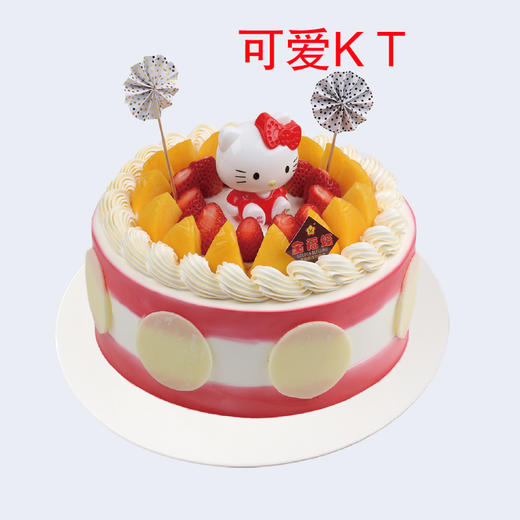 【8英寸】多选一 童趣系列（一） 商品图4