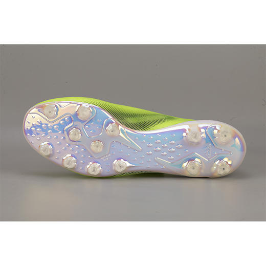 ADIDAS/阿迪达斯X GHOSTED+ AG 超顶足球鞋FY8922 商品图1