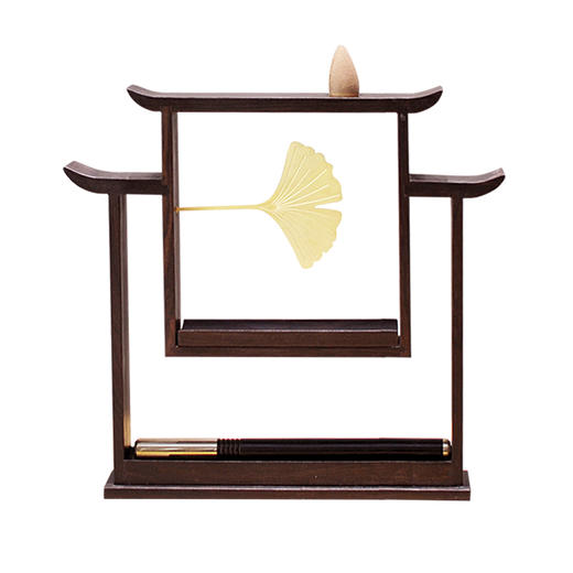 书香门第香插檀倒流香 商品图4