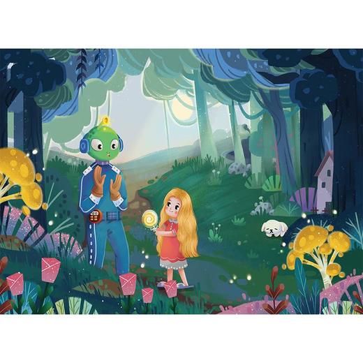 大漠寻星人  商品图1